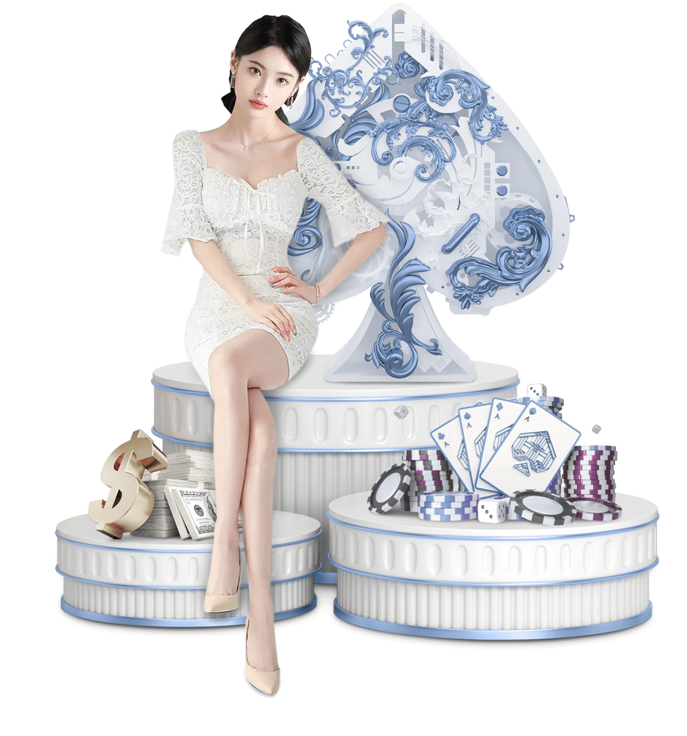 Hình ảnh giới thiệu thương hiệu Ok88