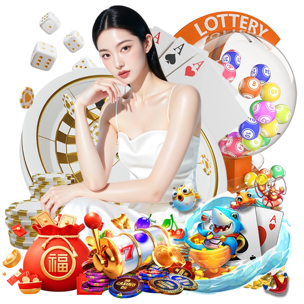 Nội dung xổ số tại Ok88