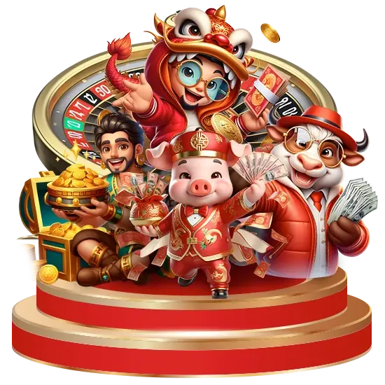 Slot, vòng quay, biểu tượng và kết quả ngẫu nhiên tại Ok88